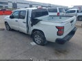 2022 Nissan Frontier — photo 3 of 15 | VIN 1N6ED1EJ8NN671831
