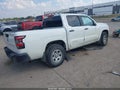2022 Nissan Frontier — photo 4 of 15 | VIN 1N6ED1EJ8NN671831