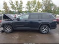 2023 Jeep Grand Cherokee L — photo 14 of 16 | VIN 1C4RJKBGXP8851826