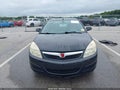 2008 Saturn Aura — photo 12 of 16 | VIN 1G8ZS57B58F283035