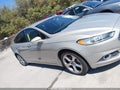 2015 Ford Fusion — photo 13 of 16 | VIN 3FA6P0H77FR182107