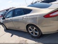 2015 Ford Fusion — photo 14 of 16 | VIN 3FA6P0H77FR182107