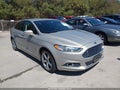 2015 Ford Fusion — photo 1 of 16 | VIN 3FA6P0H77FR182107