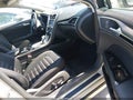2015 Ford Fusion — photo 5 of 16 | VIN 3FA6P0H77FR182107