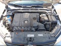 2013 Volkswagen Jetta — photo 10 of 21 | VIN 3VWDP7AJ6DM280360