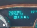 2008 Buick Enclave — photo 15 of 21 | VIN 5GAER23728J150893