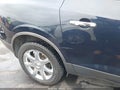 2008 Buick Enclave — photo 19 of 21 | VIN 5GAER23728J150893