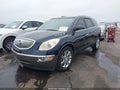 2008 Buick Enclave — photo 2 of 21 | VIN 5GAER23728J150893