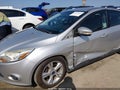 2014 Ford Focus — photo 6 of 16 | VIN 1FADP3F2XEL261977
