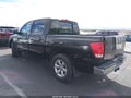 2008 Nissan Titan — photo 3 of 11 | VIN 1N6AA07D38N340104