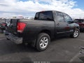 2008 Nissan Titan — photo 4 of 11 | VIN 1N6AA07D38N340104