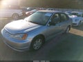 2003 Honda Civic — photo 2 of 11 | VIN 2HGES16563H610995