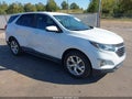 2018 Chevrolet Equinox — photo 1 of 17 | VIN 2GNAXKEX4J6147665