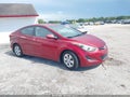 2016 Hyundai Elantra — photo 1 of 11 | VIN 5NPDH4AE2GH721073