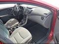 2016 Hyundai Elantra — photo 5 of 11 | VIN 5NPDH4AE2GH721073