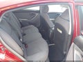 2016 Hyundai Elantra — photo 8 of 11 | VIN 5NPDH4AE2GH721073
