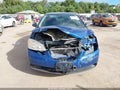 2007 Pontiac G6 — photo 12 of 16 | VIN 1G2ZG58N374169632