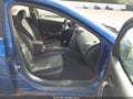 2007 Pontiac G6 — photo 5 of 16 | VIN 1G2ZG58N374169632