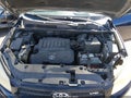 2007 Toyota RAV4 — photo 10 of 11 | VIN JTMZK33V175012617