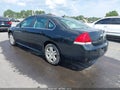 2013 Chevrolet Impala — photo 3 of 11 | VIN 2G1WG5E39D1255724