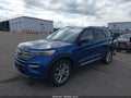 2021 Ford Explorer — photo 2 of 18 | VIN 1FMSK8FH6MGA85949