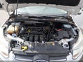 2013 Ford Focus — photo 10 of 15 | VIN 1FADP3F24DL381952