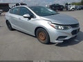 2016 Chevrolet Cruze — photo 1 of 15 | VIN 1G1BC5SM1G7318149