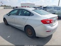 2016 Chevrolet Cruze — photo 3 of 15 | VIN 1G1BC5SM1G7318149