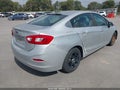 2016 Chevrolet Cruze — photo 4 of 15 | VIN 1G1BC5SM1G7318149