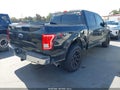 2015 Ford F-150 — photo 4 of 16 | VIN 1FTEW1EF2FFC40986