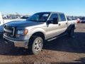 2010 Ford F-150 — photo 2 of 16 | VIN 1FTFW1EV2AFC86130