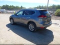 2018 Nissan Rogue — photo 3 of 16 | VIN 5N1AT2MV3JC818654