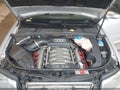 2005 Audi S4 — photo 10 of 11 | VIN WAUPL68E05A045706