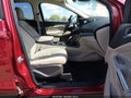 2018 Ford Escape — photo 5 of 16 | VIN 1FMCU9HD9JUA23098
