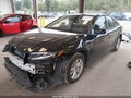 2025 Toyota Camry — photo 2 of 17 | VIN 4T1DBADK6SU036070