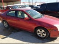 2008 Ford Fusion — photo 14 of 17 | VIN 3FAHP07118R236719
