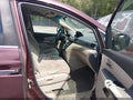 2012 Honda Odyssey — photo 5 of 11 | VIN 5FNRL5H47CB077795