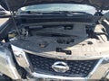 2016 Nissan Pathfinder — photo 10 of 16 | VIN 5N1AR2MN4GC624867