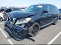 2016 Nissan Pathfinder — photo 2 of 16 | VIN 5N1AR2MN4GC624867