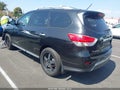2016 Nissan Pathfinder — photo 3 of 16 | VIN 5N1AR2MN4GC624867