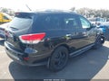 2016 Nissan Pathfinder — photo 4 of 16 | VIN 5N1AR2MN4GC624867