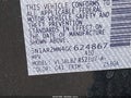 2016 Nissan Pathfinder — photo 9 of 16 | VIN 5N1AR2MN4GC624867