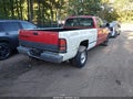 2001 Dodge Ram 2500 — photo 4 of 12 | VIN 3B7KC23621G225626
