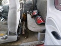 2001 Dodge Ram 2500 — photo 8 of 12 | VIN 3B7KC23621G225626
