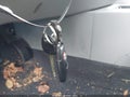 2009 Hyundai Santa Fe — photo 11 of 16 | VIN 5NMSG13DX9H329858