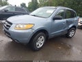2009 Hyundai Santa Fe — photo 2 of 16 | VIN 5NMSG13DX9H329858