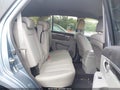 2009 Hyundai Santa Fe — photo 8 of 16 | VIN 5NMSG13DX9H329858