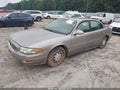 2001 Buick LeSabre — photo 2 of 14 | VIN 1G4HR54K41U117202