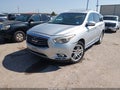2013 Infiniti JX35 — photo 2 of 11 | VIN 5N1AL0MN7DC351814