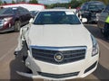 2014 Cadillac ATS — photo 12 of 16 | VIN 1G6AA5RX8E0107919